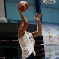 Pallacanestro Molfetta vittoriosa anche a Foggia in amichevole