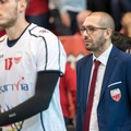 Pallavolo Molfetta, si dimette coach Valente: in panchina torna Leonardo Castellaneta