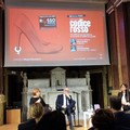 Grazie alla rassegna Rosso Porpora a Molfetta si parla di  "Codice Rosso "