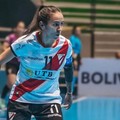 La boliviana Cokito Galvez firma con la Femminile Molfetta