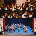 Gran Concerto per celebrare i 30 anni di Metodo Suzuki e i 10 anni di MusicaInsieme