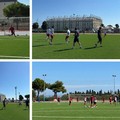 Allenamento congiunto: Molfetta Calcio batte la SSC Bari U17