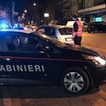 Furto con scasso in un bar, ladri inseguiti e denunciati