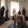 Cozzoli racconta Cozzoli. Al Museo Diocesano in mostra le statue delle processioni