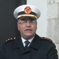 Mauro Giuseppe Gadaleta ancora comandante della Polizia Municipale