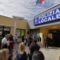 Il Comando di Polizia locale di Molfetta intitolato al magistrato Giacinto de Marco