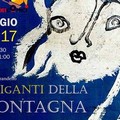 I giganti della montagna