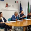 Si insedia a Molfetta il Comitato di monitoraggio dei fenomeni delinquenziali