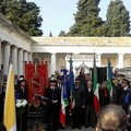 2 novembre. Le celebrazioni per la commemorazione dei defunti