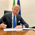 ZES Adriatica Puglia-Molise, Guadagnuolo: «Obiettivo la crescita economica del Sud»
