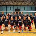 Dinamo Molfetta, nel pomeriggio la prima giornata in Serie C