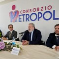 Inaugurata a Manfredonia la prima CRAP della provincia di Foggia dedicata ai pazienti psichiatrici autori di reato