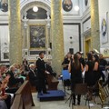 Molto apprezzato il concerto del complesso bandistico Santa Cecilia