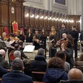 Il concerto di Pasqua ha concluso il festival  "Inflammatus "