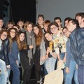 Il Liceo Classico sul podio di Confabulare, gara di lettura