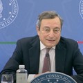 Crisi di governo, la decisione di Draghi: «Mi dimetto»