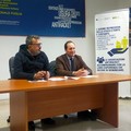 Conferenza dell'antiracket a Molfetta: «Usura ormai dilagante in tutto il Sud»