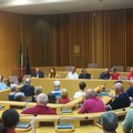 Cento anni di calcio a Molfetta. Ieri la conferenza e l'apertura della mostra