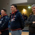 Prosegue la preparazione atletica della Pavimaro Molfetta