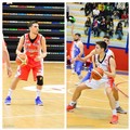 Pallacanestro Molfetta, confermati Paolo e Giacomo Azzollini