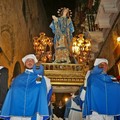 La confraternita dell'Immacolata di Molfetta a Taranto: spiritualità e tradizione