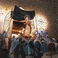 412 anni dopo: la Confraternita della Concezione di Molfetta ritorna a San Lorenzo in Damaso