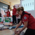 Consegnati sette defibrillatori a Molfetta grazie al progetto “Cuore nostro”