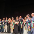 Il comitato  "Molfetta per la Palestina " omaggia Francesca Albanese