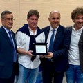 La Pro Loco di Molfetta premiata alla Fiera del Levante