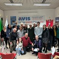 L'Avis Molfetta a sostegno dei giovani: consegnate ieri le borse di studio