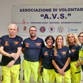 Rinnovato il consiglio direttivo dell’associazione AVS Molfetta