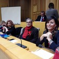 Approvato all'unanimità il documento contro la violenza sulle donne a Molfetta