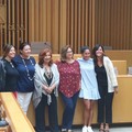 La Consulta femminile di Molfetta verso il trentennale di attività