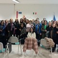 La Consulta femminile di Molfetta si rinnova
