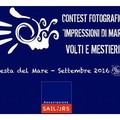 Impressioni di Mare: concorso fotografico promosso dall'associazione  "Sailors "