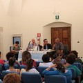 Chiesa e omosessualità, se ne parla a Molfetta