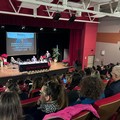 Clamoroso successo del Convegno organizzato dal Consorzio Metropolis  "Demenze, Alzheimer e patologie correlate "