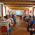  "Amianto e marittimi: tutela e informazione ". Oggi convegno a Molfetta