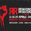 Al via la Quinta Edizione del Festival  "Resistenza e Resistenze "