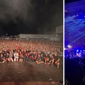 Quattro anni dopo, Caparezza è tornato in Puglia. E Molfetta era con lui