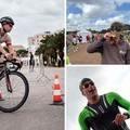 Da una maratona al sogno Ironman: Mirko Cipriani pronto alla sfida di Cervia