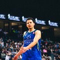 Pallacanestro Molfetta, il colpo è l’ala forte e centro Burgos Cabrera