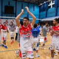 Da sempre biancorosso: Ivan Cappelluti firma per l’Indeco Molfetta