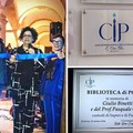 «La poesia può cambiare il mondo»: a Molfetta apre la Casa Internazionale L’Ora Blu