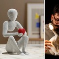 «Ho creduto nella mia passione»: l’opera di Fabrizio Drago arriva a Praga