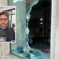 Furto DS Sport, parla il titolare: «È scioccante, ma non ci fermeranno»