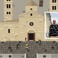 Stepbound, Molfetta diventa un videogioco: il progetto di Giovanni Colasanto