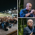 Le emozioni del jazz a Molfetta. Grande successo a Insuperabar per  "Round about Miles "