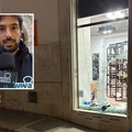 Furti in Corso Umberto, il sindaco Minervini: «Ho scritto al prefetto di Bari»