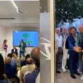 La Cicoria Puntarelle Molfettese verso l’IGP: inaugurata la nuova sede dell’Associazione